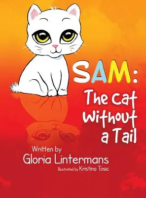 Sam: Kocúr bez chvosta - Sam: The Cat Without a Tail