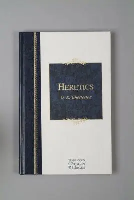 Kacírstvo: Kacírstvo a ortodoxia v dejinách Cirkvi - Heresies: Heresy and Orthodoxy in the History of the Church