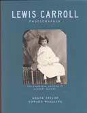 Lewis Carroll, fotograf: Princeton University Library Albums - Lewis Carroll, Photographer: The Princeton University Library Albums