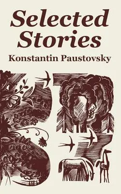 Vybrané príbehy - Selected Stories