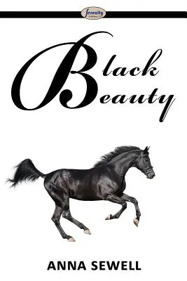Čierny krásavec - Black Beauty