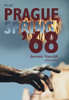 Pražská jar, 1968 - The Prague Spring, 1968