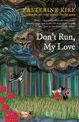 Neutekaj, láska moja - Don't Run, My Love