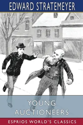 Mladí dražitelia (Esprios Classics) - Young Auctioneers (Esprios Classics)