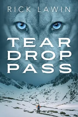 Prechod cez slznú kvapku - Tear Drop Pass