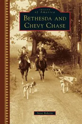 Bethesda a Chevy Chase - Bethesda and Chevy Chase