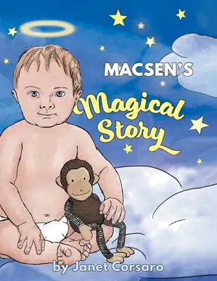 Macsenov čarovný príbeh - Macsen's Magical Story