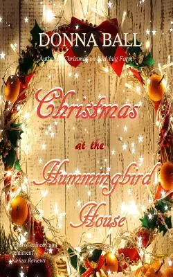 Vianoce v Kolibríkovom dome - Christmas at The Hummingbird House