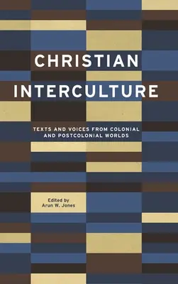 Kresťanská interkultúra - Christian Interculture