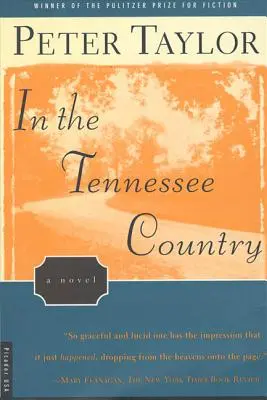 V krajine Tennessee - In the Tennessee Country