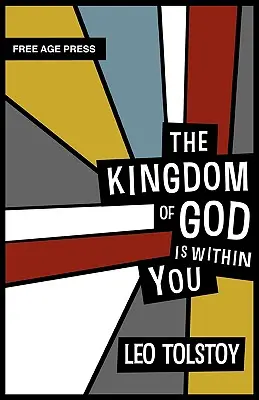 Božie kráľovstvo je v tebe - The Kingdom of God Is Within You