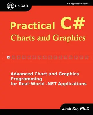 Praktické grafy a grafika v jazyku C# - Practical C# Charts and Graphics