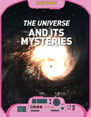 Vesmír a jeho tajomstvá - The Universe and Its Mysteries