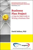 Projekt podnikateľského plánu - Business Plan Project