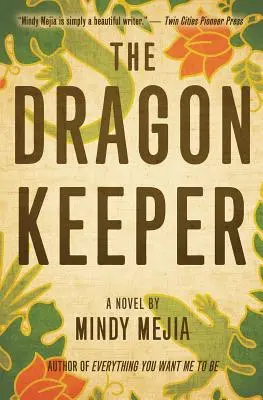 Dračí strážca - The Dragon Keeper