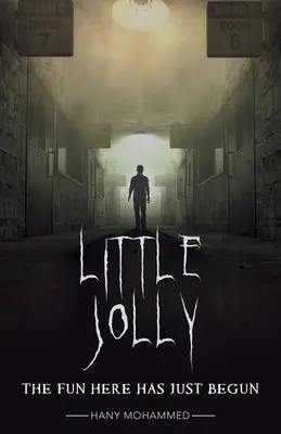 Little Jolly: Zábava sa práve začala - Little Jolly: The Fun Here Has Just Begun