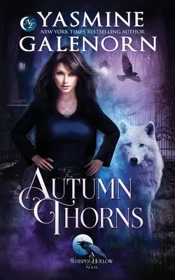 Jesenné tŕne - Autumn Thorns