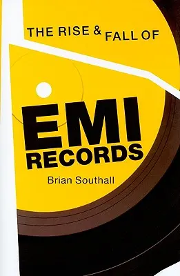 Vzostup a pád EMI Records - Rise & Fall of EMI Records