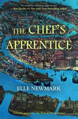 Kuchárov učeň - The Chef's Apprentice