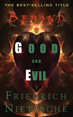 Za hranicami dobra a zla - Beyond Good and Evil