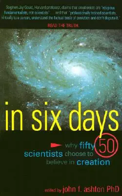 Za šesť dní - In Six Days