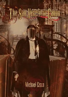 Kánon San Veneficio - The San Veneficio Canon