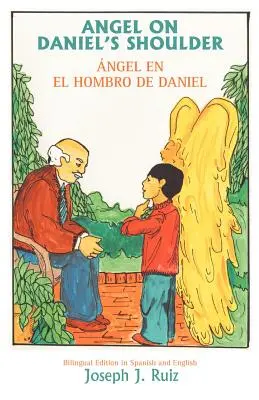 Anjel na Danielovom ramene - Angel on Daniel's Shoulder