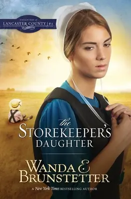 Skladníkova dcéra - The Storekeeper's Daughter