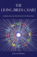Živý rodokmeň: Astrologická psychológia v praxi - The Living Birth Chart: Astrological Psychology in Practice