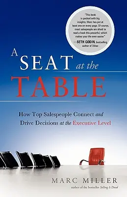 Miesto pri stole - A Seat at the Table