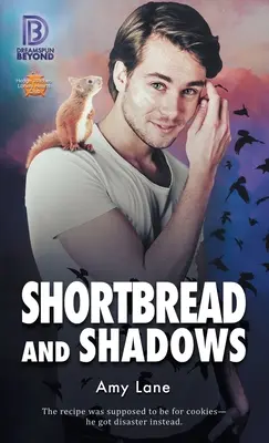 Chlebík a tiene - Shortbread and Shadows