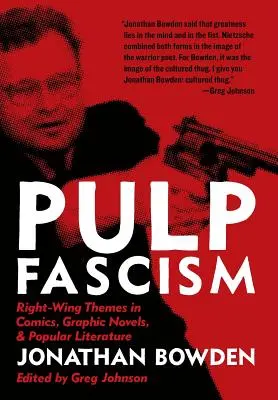 Pulp Fašizmus - Pulp Fascism