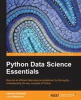 Základy dátovej vedy v jazyku Python - Python Data Science Essentials