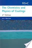 Chémia a fyzika náterov - The Chemistry and Physics of Coatings