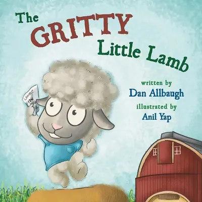 Škriatok malý baránok - The Gritty Little Lamb