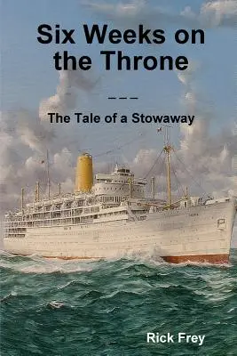 Šesť týždňov na tróne - Six Weeks on the Throne