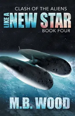 Ako nová hviezda - Like A New Star