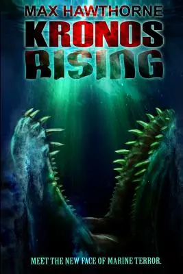 Kronos Rising: Po 65 miliónoch rokov sa vrátil najväčší dravec na svete. - Kronos Rising: After 65 million years, the world's greatest predator is back.