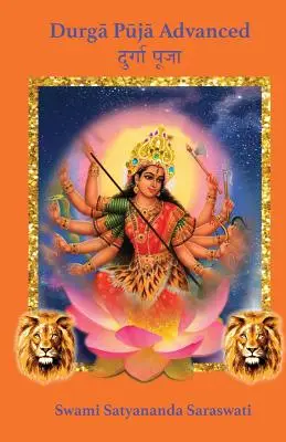 Durga Puja pre pokročilých - Durga Puja Advanced