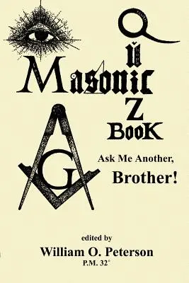 Kniha kvízov o slobodomurárstve - Masonic Quiz Book
