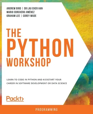 Python Workshop - The Python Workshop