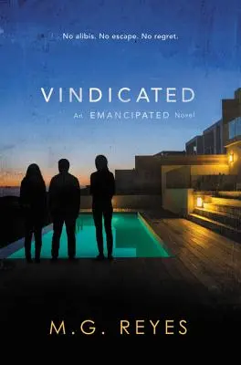 Ospravedlnené - Vindicated