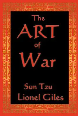 Umenie vojny - The Art of War