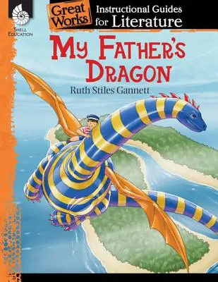Drak môjho otca - My Father's Dragon