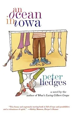 Oceán v Iowe - An Ocean in Iowa