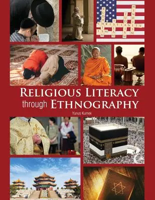 Náboženská gramotnosť prostredníctvom etnografie - Religious Literacy Through Ethnography