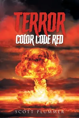Teror: Červený farebný kód - Terror: Color Code Red