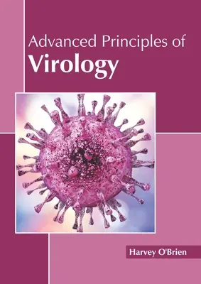 Pokročilé princípy virológie - Advanced Principles of Virology