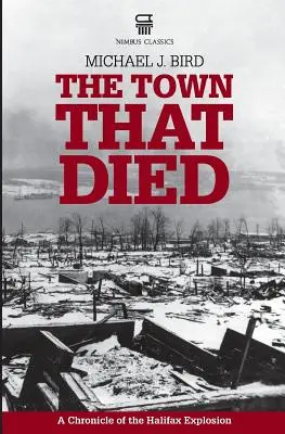 Mesto, ktoré zomrelo - The Town That Died