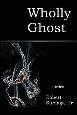 Celkom duch - Wholly Ghost